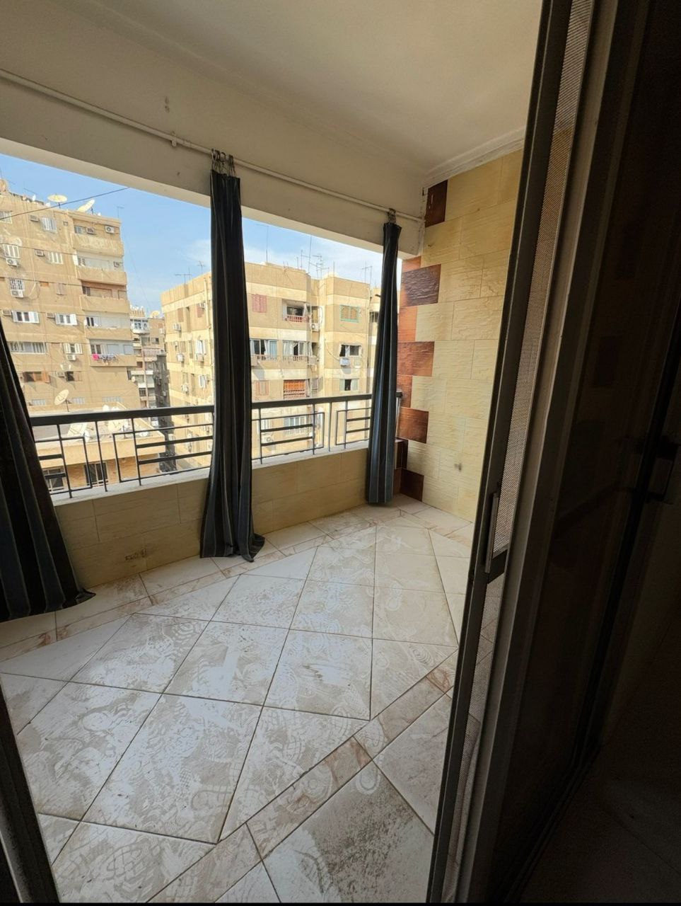 شقه لقطة 👌 مساحة وموقع 💥 وسعر أقل من سعر موقعها ب 500 الف جنيه لسرعة البيع