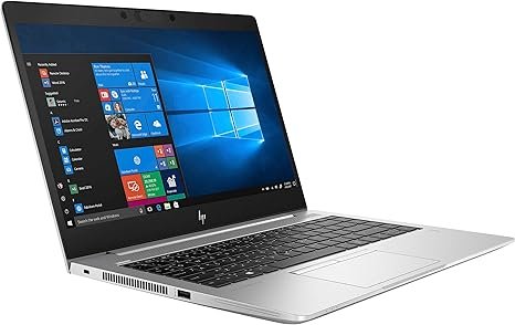 HP EliteBook 745 G4 9th
