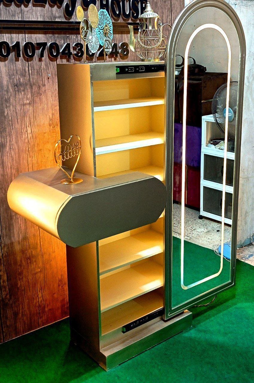 تسريحه او دولاب لينداااا ❤️❤️🌷