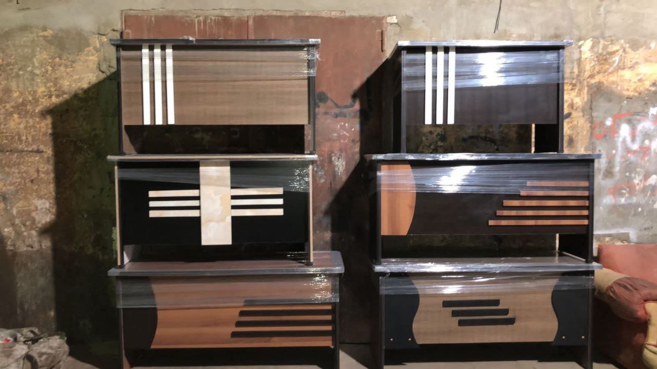 المكتب الترند 😍👌