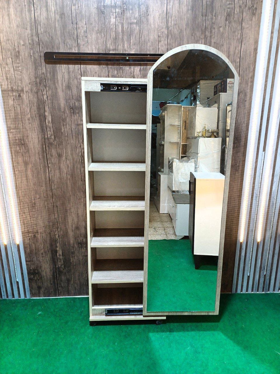 دولاب اكسسوارات بسعر مش هتلاقيه غير عندنا