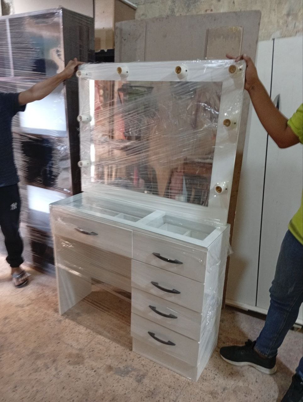 تسريحه ٥ درج🤩♥️