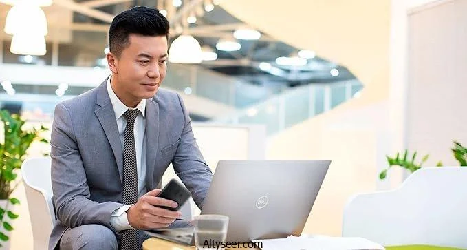 Dell Precision 7550 Intel Core i7-10850H 32GB Ram 512 GB SSD NVIDIA Quadro RTX3000 6GB 15.6″Inch touch FHD