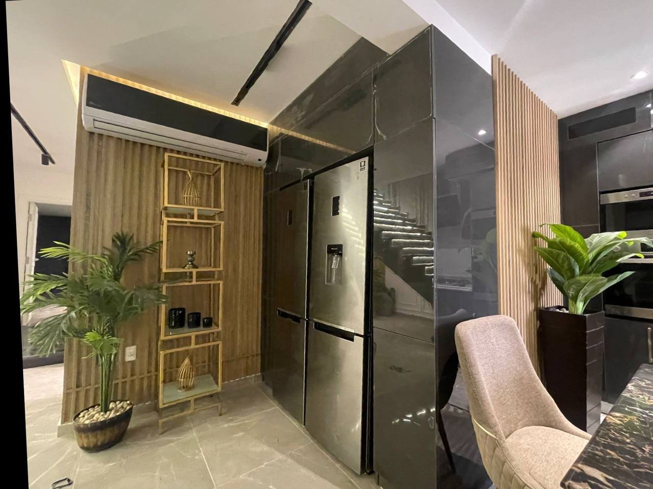 بنتهاوس للبيع – ماونتن فيو هايد بارك التجمع الخامس 📌 المساحة: 169 م² + روف 80 م²