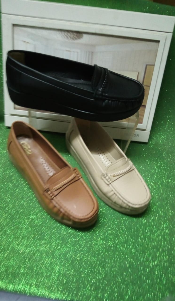 جزمة ايليو وسط 125ج