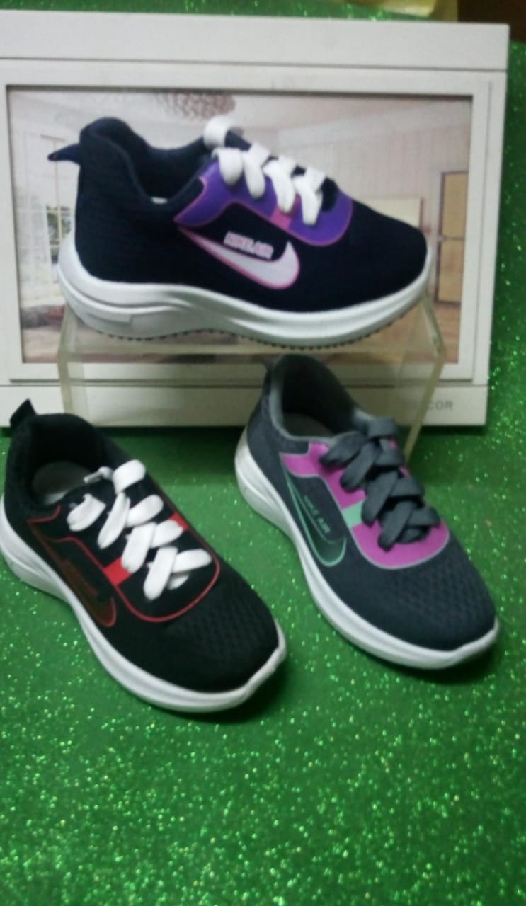 كوتش راننج محير نعل 2لون 120ج