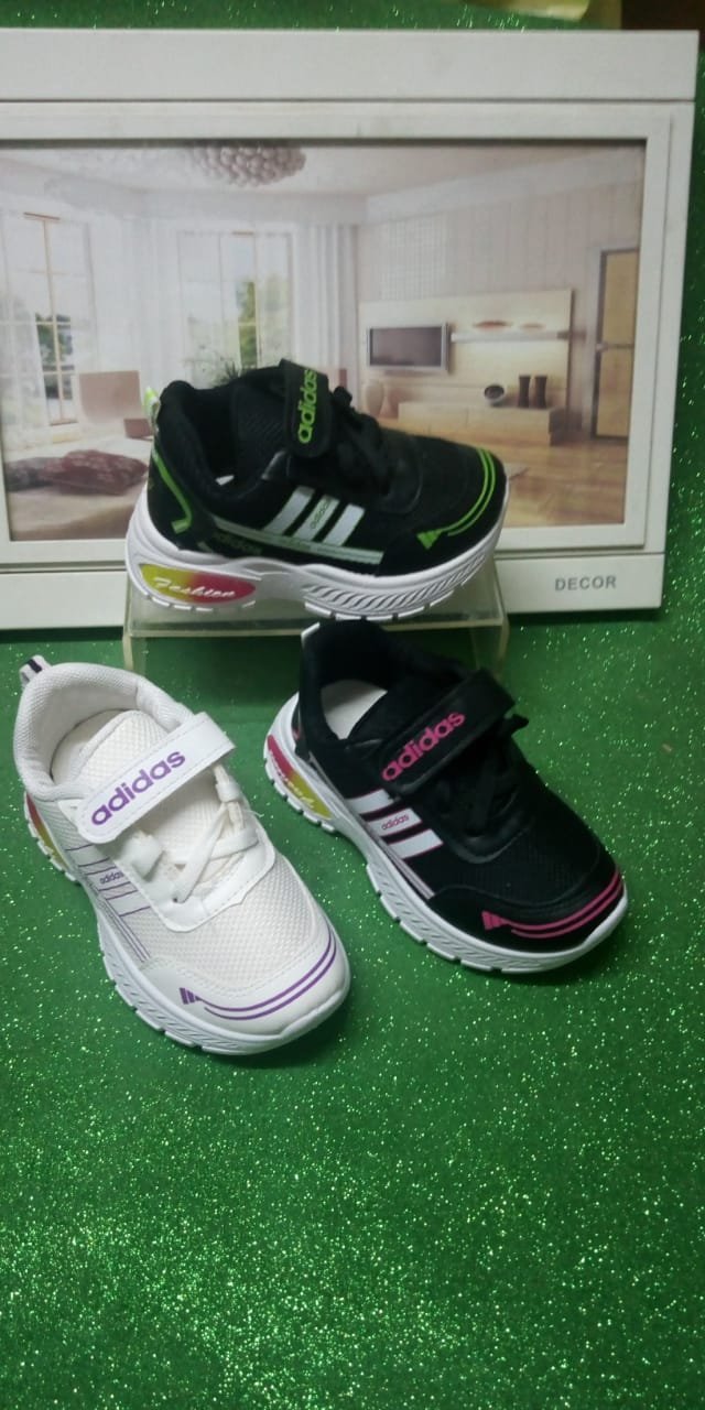 كوتشي راننج بابيه بينور 120ج