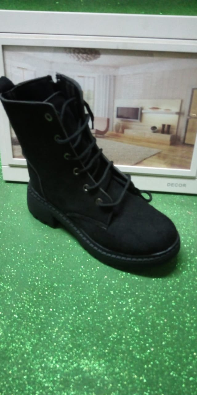 بوط حريمي شمواه بيادة 165