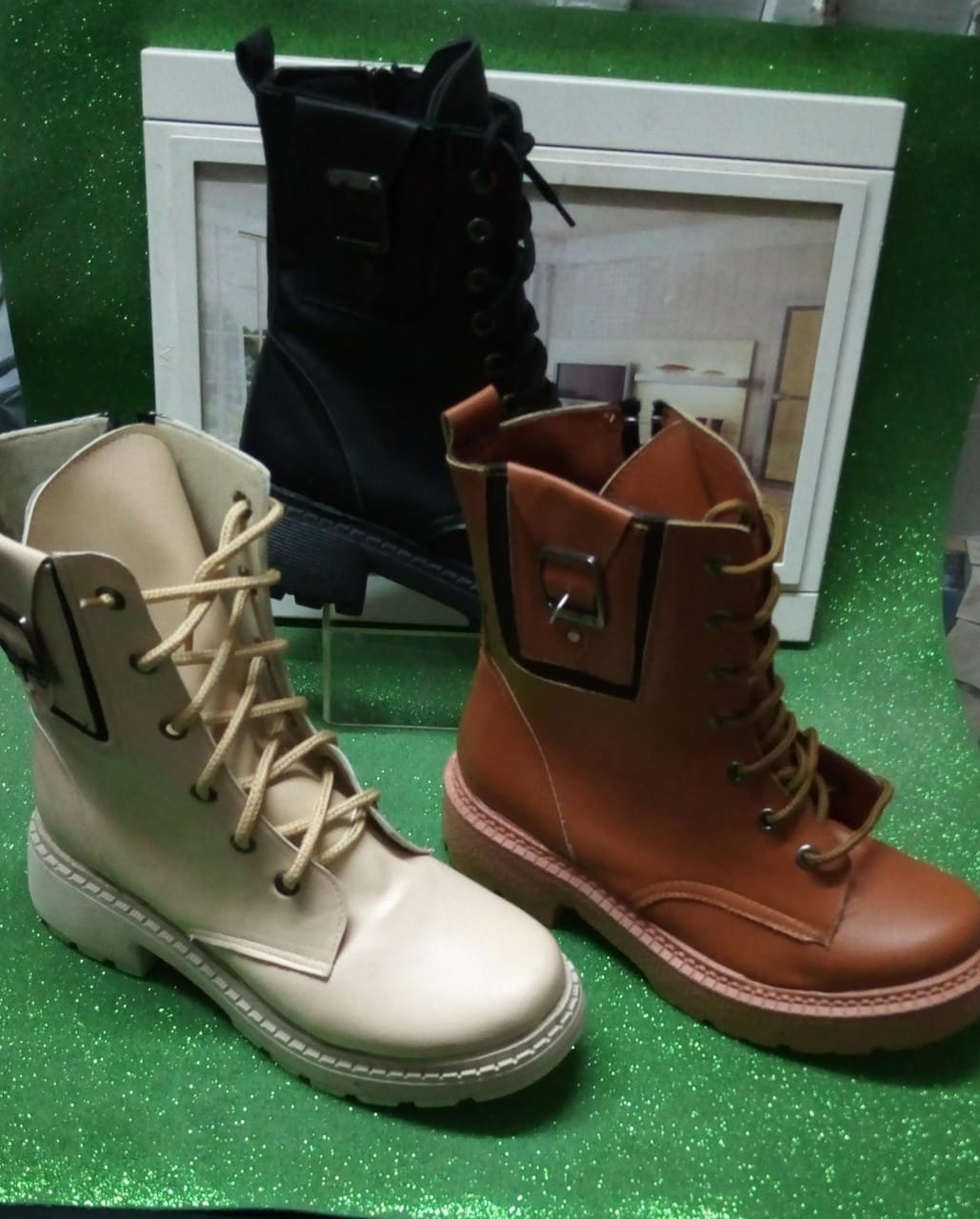 هاف حريمى جيب 185