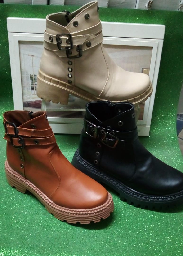 هاف حريمى 2 ابزيم 175ج