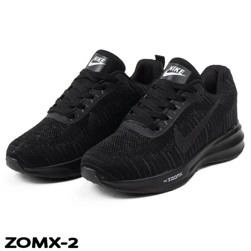 كوتشي نايك ZOMX – فيتنامي هاي كوالتي متاح رجالي وحريمي بمقاسات من 37 لحد 45