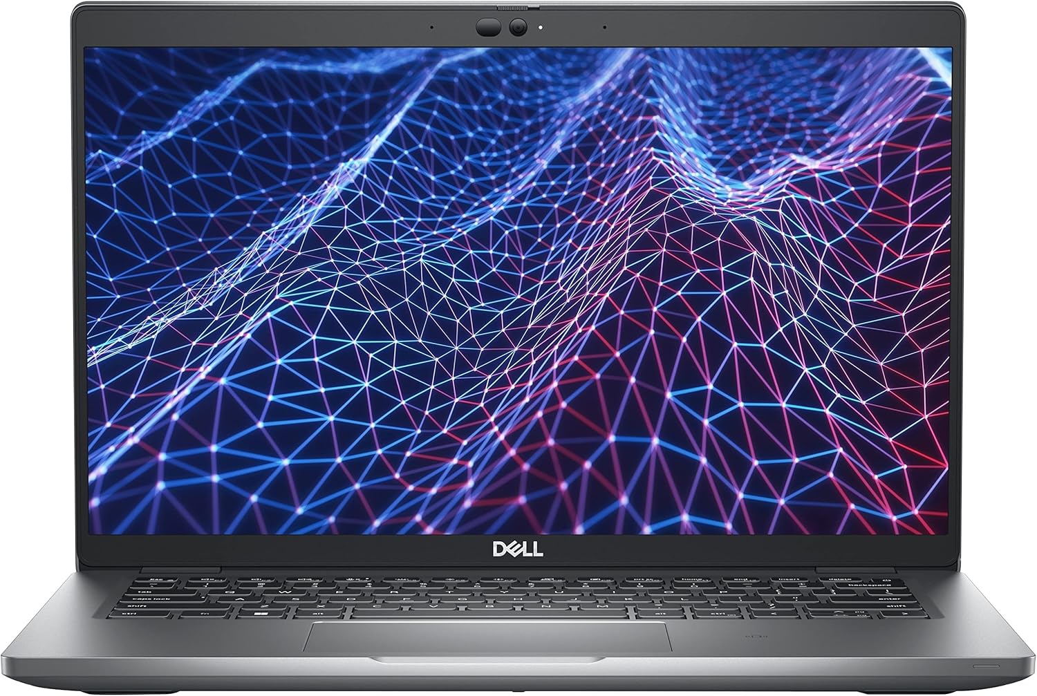 Dell Latitude 5430 Business Laptop Intel Core I5-1235U 256GB SSD 16GB Ram Intel Iris Xe Graphics 14.0″ Inch FHD – Gray