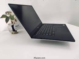 Dell Precision 5510 Mobile Workstation