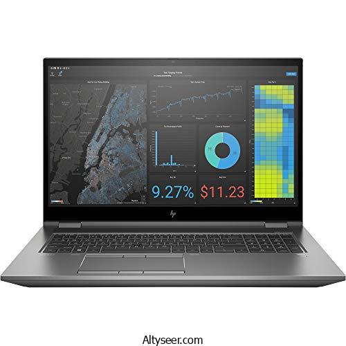 hp zbook fury 15 g8 – Nvidia RTX A2000 – 15.6 fhd – ssd 512 nvme – 16g ram