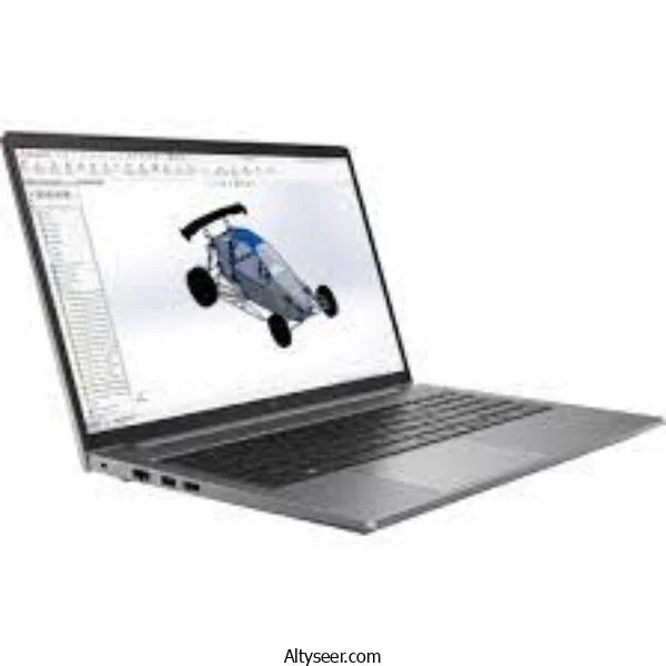 HP ZBook Power G9 Intel Core i9-12900H – ssd nvme 512g – nvidea RTX A2000 8G – 15.6 4K