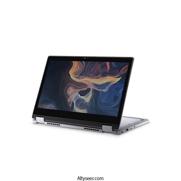 Dell Latitude 3310 x360 Intel Core I5-8265U 13.3 Inch FHD Touch Screen – ram 8g – ssd 512g nvme