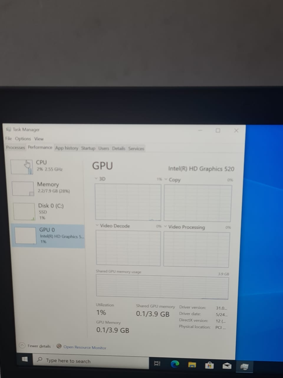 DELL E5470 الجيل السادس وصل مع اقوي لابتوب من شركة ديل بأسرع هارد اس اس دي 256 m2 مع رام 8 جيجا ddr4 - 8