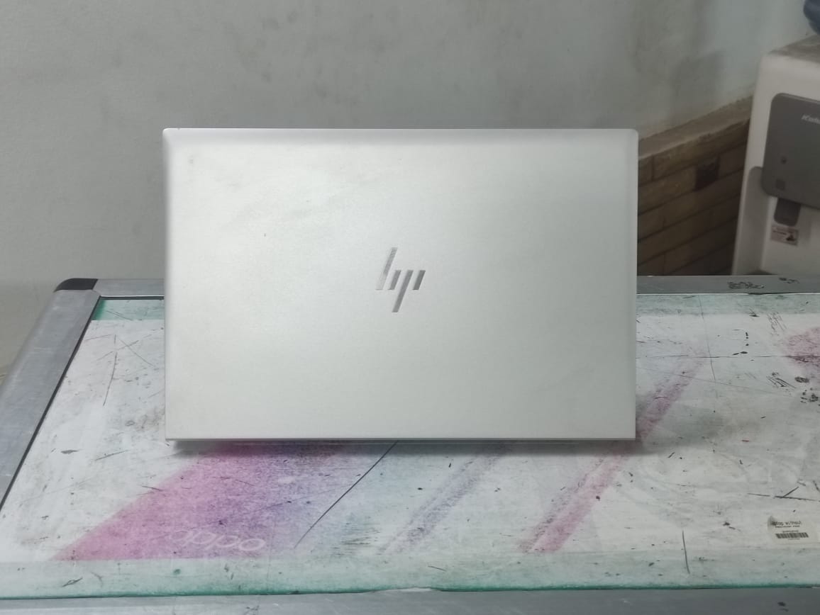 HP EliteBook 845 G8 AMD Ryzen 5 PRO 5650U – Ram 16G – SSD 512G