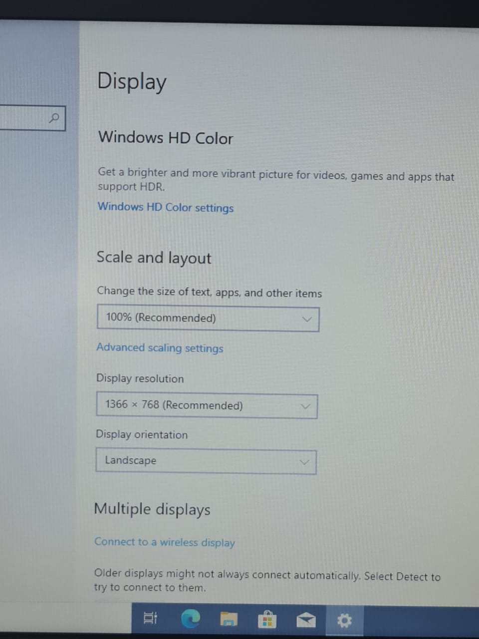 HP ProBook 445R G6 Laptop – 14″ FHD Display – 2.1GHz AMD Ryzen 3 3200U Quad-Core – 8GB DDR4-256GB SSD – Win10 pro