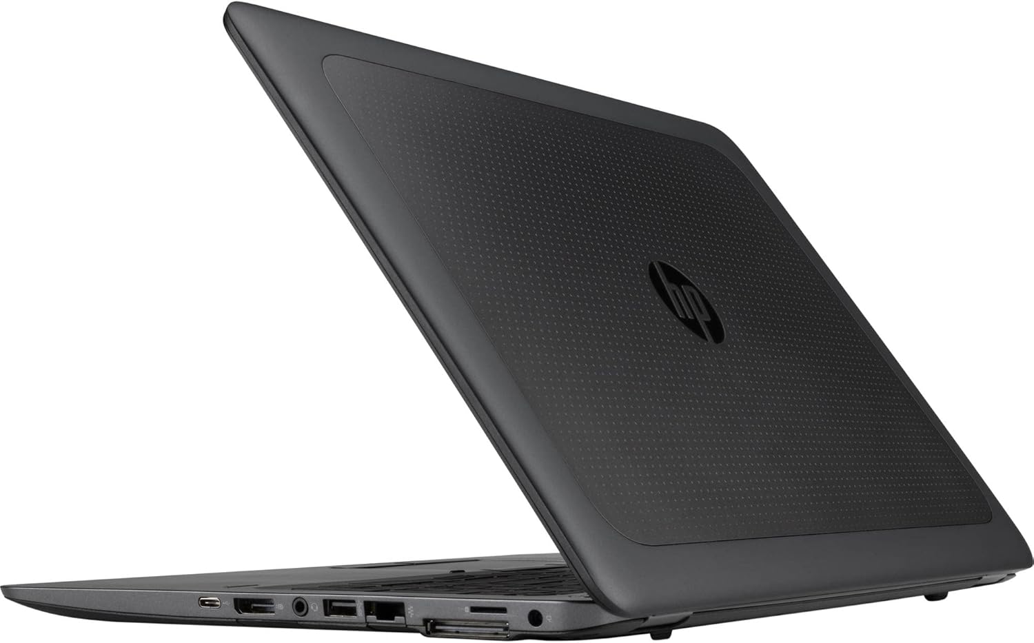 HP ZBook 17 G3 Workstation – core i7 6700hq – nvidea m1000m – 256g ssd – 16g ram (touch screen)