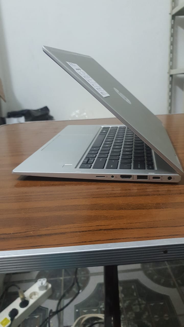 HP ProBook x360 435 G8 13.3″ FHD 2-in-1 Touchscreen Laptop, AMD Ryzen 7 Pro5850 - 7