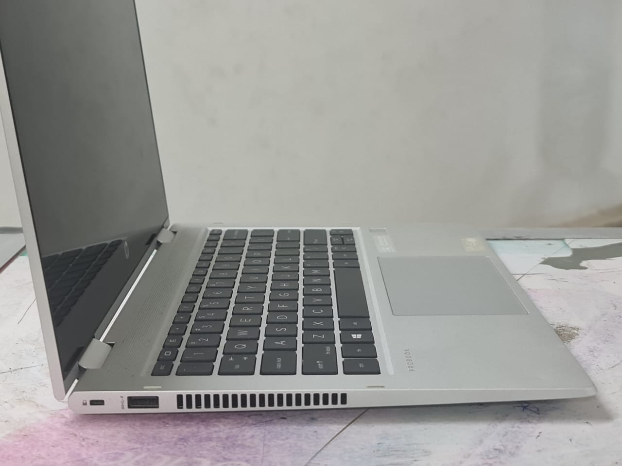 HP ProBook x360 435 G8 13.3″ FHD 2-in-1 Touchscreen Laptop, AMD Ryzen 7 Pro5850 - 13