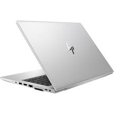 HP EliteBook 840 G5 Core I5 7200U RAM 8GB SSD 256GB Intel HD Graphics 520 - 3