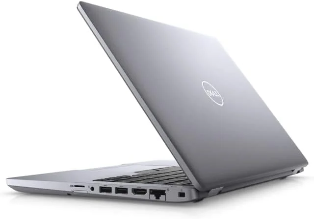 Dell latitude 5420 Core i5 1145 G7-Ram 8GB-256 SSD -14 inch FHD-10th - 3