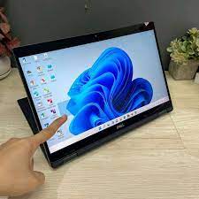 2019 Dell Latitude 7390 2-in-1 12″ – Intel Core i5 8th Gen – i5-8365U – Quad Core 4.1Ghz – 256GB SSD – 8GB RAM – 1920×1280 FHD+ Touchscreen – Windows 10 Pro - 5