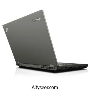 Lenovo Thinkpad W540 Core i7 4700qM Ram 8GB Hdd 500GB NIVIDIA 2GB - 5