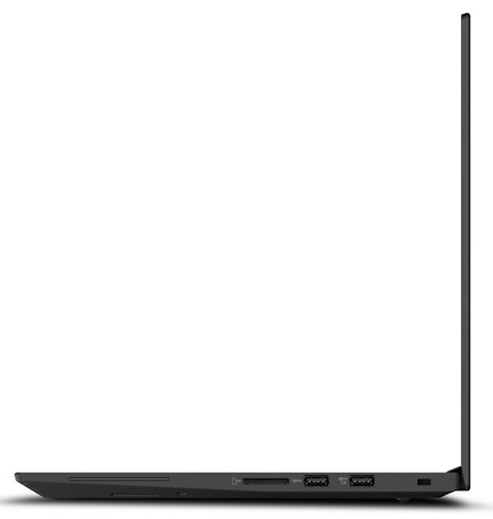 Lenovo ThinkPad P72 17.3″ Xeon E-2176M, 32GB RAM, 512GB NVMe SSD, Quadro P4200 8 GB