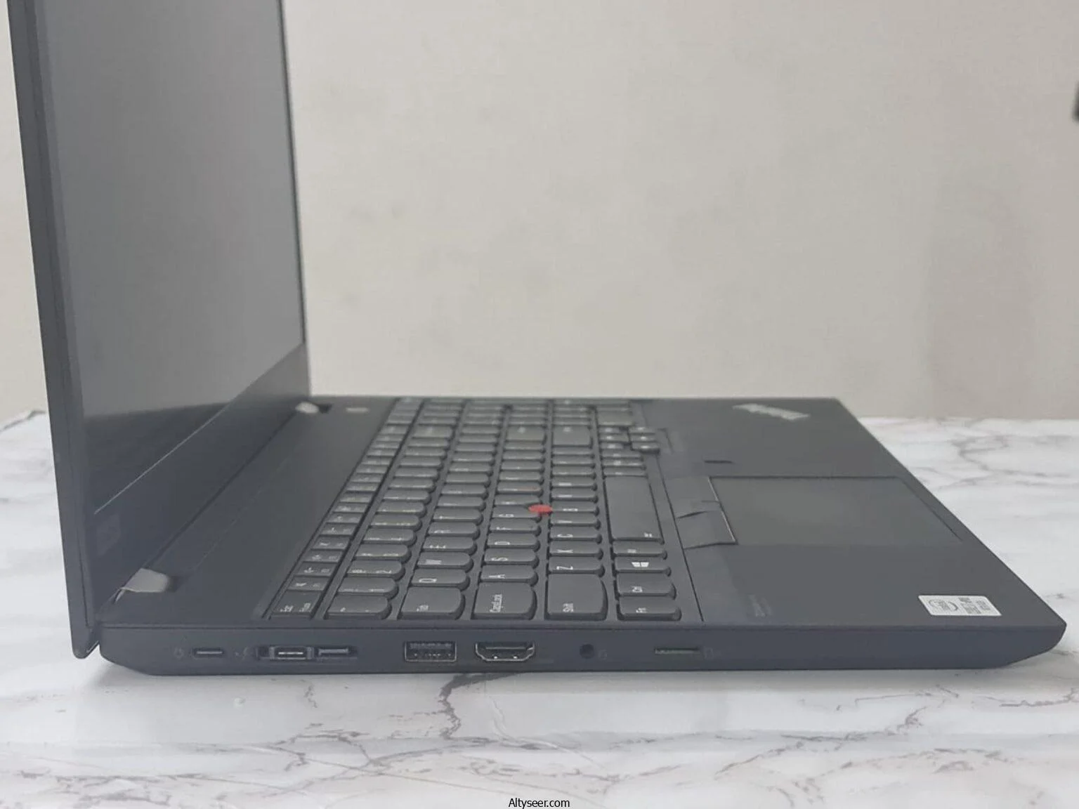 Lenovo ThinkPad P15S G1