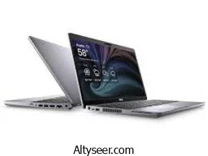 Dell Latitude 5510 Core i5 10310U – Ram 8G – 256G SSD