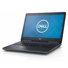 Dell Precision 7520 Core I7 6820HQ RAM 8GB – SSD 128GB – HDD 500G- NIVIDIA 4G
