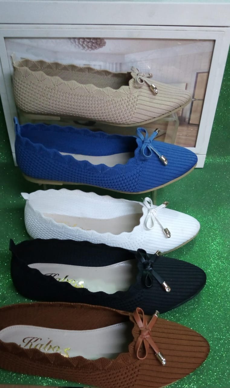 بلرينا تريكو حريمي 100 اقل كمية 5 قطع * 100ج  = 500ج