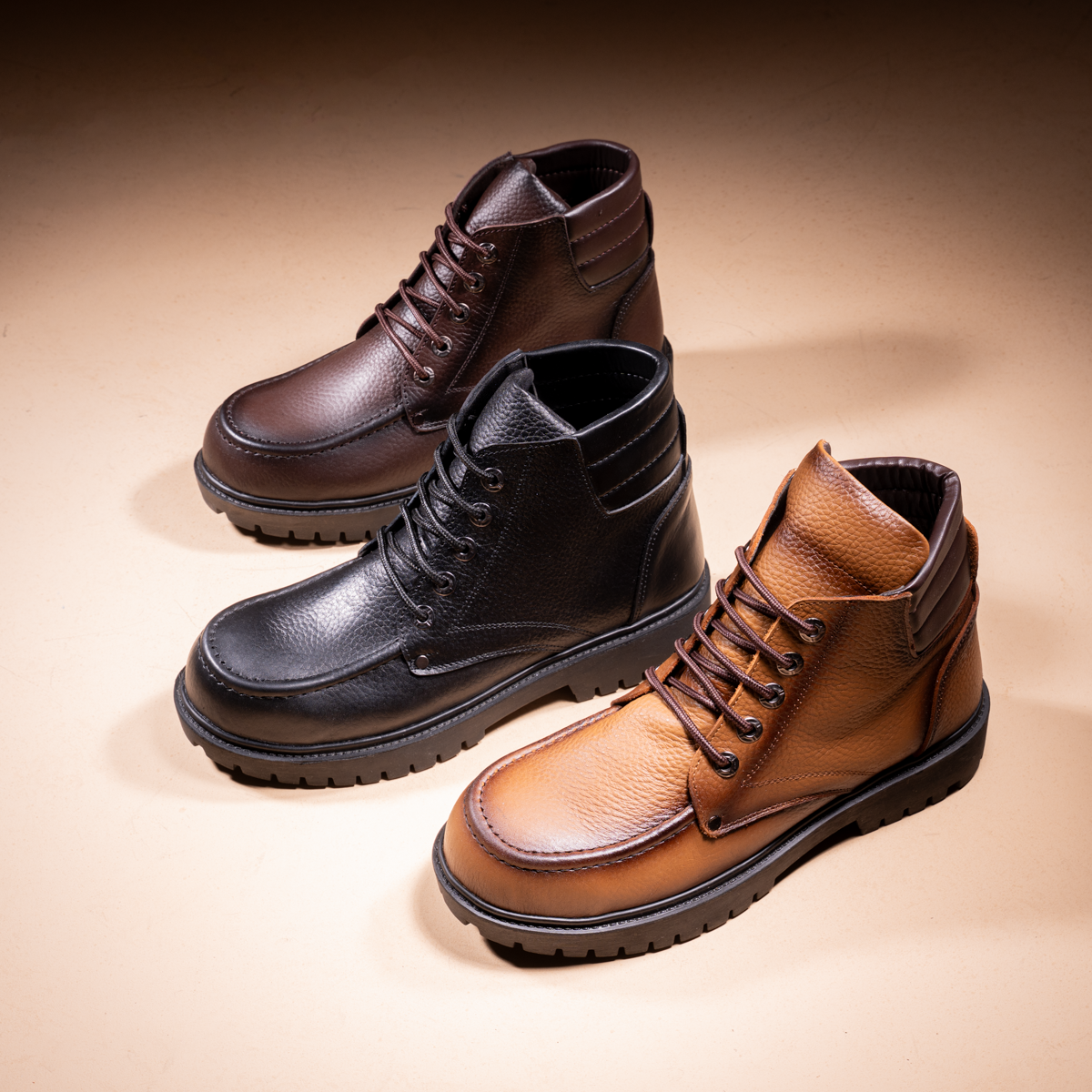 Half Boat For Men J2 ( مخزن 400 )