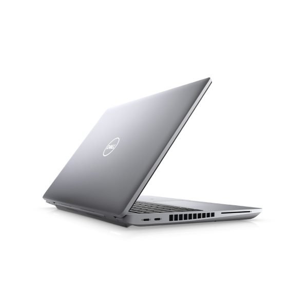 Dell Precision 3561 intel Core i7-11850H Nvidia Quadro T600 4GB 15.6 inch FHD