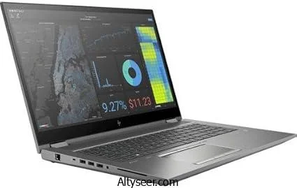 Hp zbook g7 fury  Cor i9  10850H Ram 32  HD 512 ssd Viga Nvidia   8G   Screen 15.6