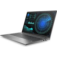 Hp zbook g8 fury  Cor i9  11850H Ram 32  HD 512 ssd Viga Nvidia   8G   Screen 15.6 - 6