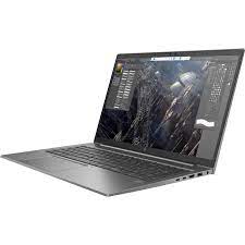 Hp zbook g6  Cor i9  9850 H Ram 32  HD 512 ssd Viga Nvidia   8G   Screen 17.3
