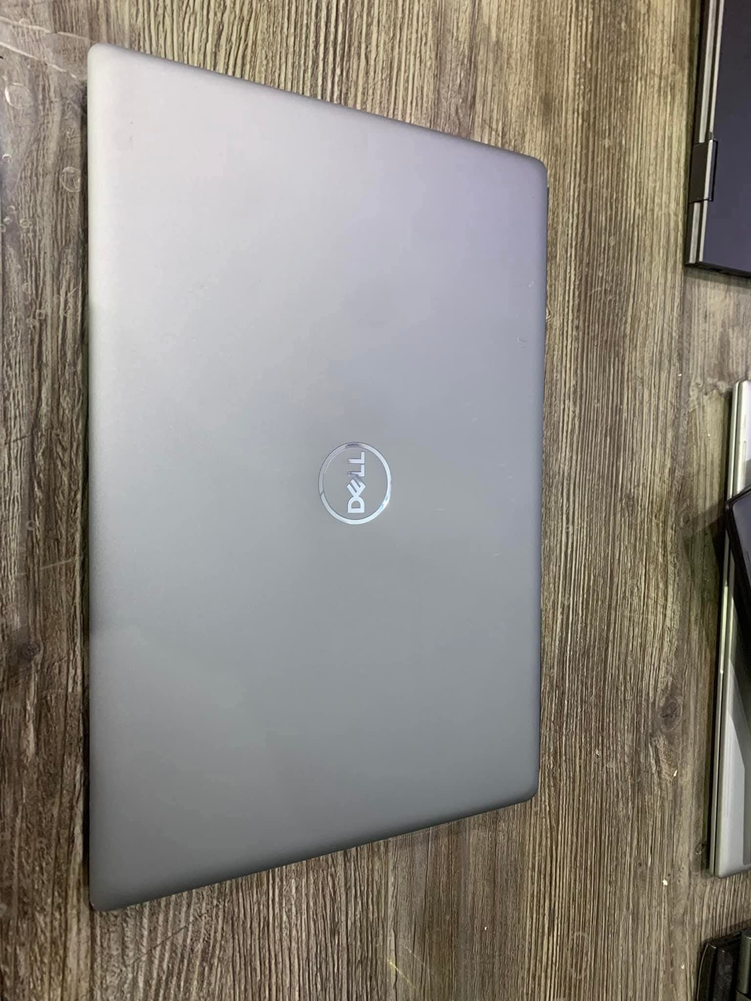 laptop dell precision 7550
