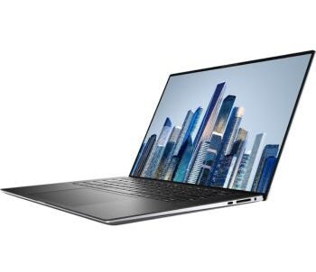 Dell Precision 5560 - محطة عمل احترافية قوية كور اي7 جيل 11
