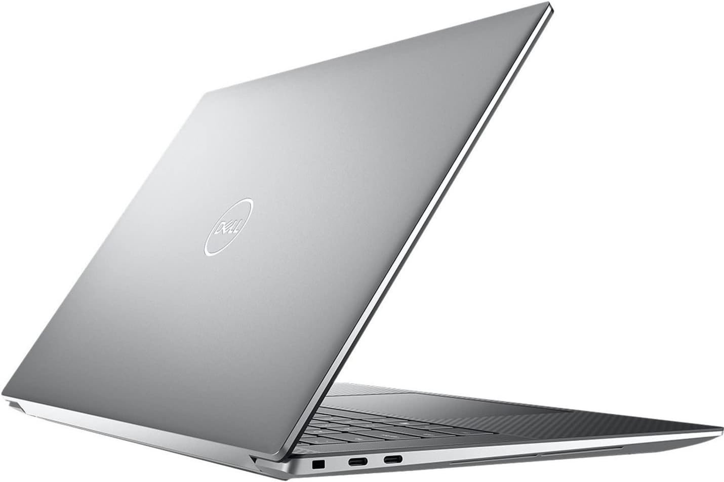 Dell Precision 5560 - محطة عمل احترافية قوية كور اي7 جيل 11