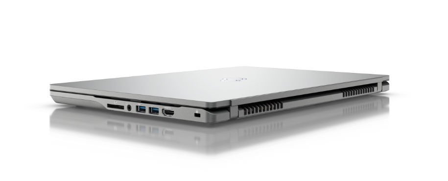 Fujitsu Siemens Celsius H5511