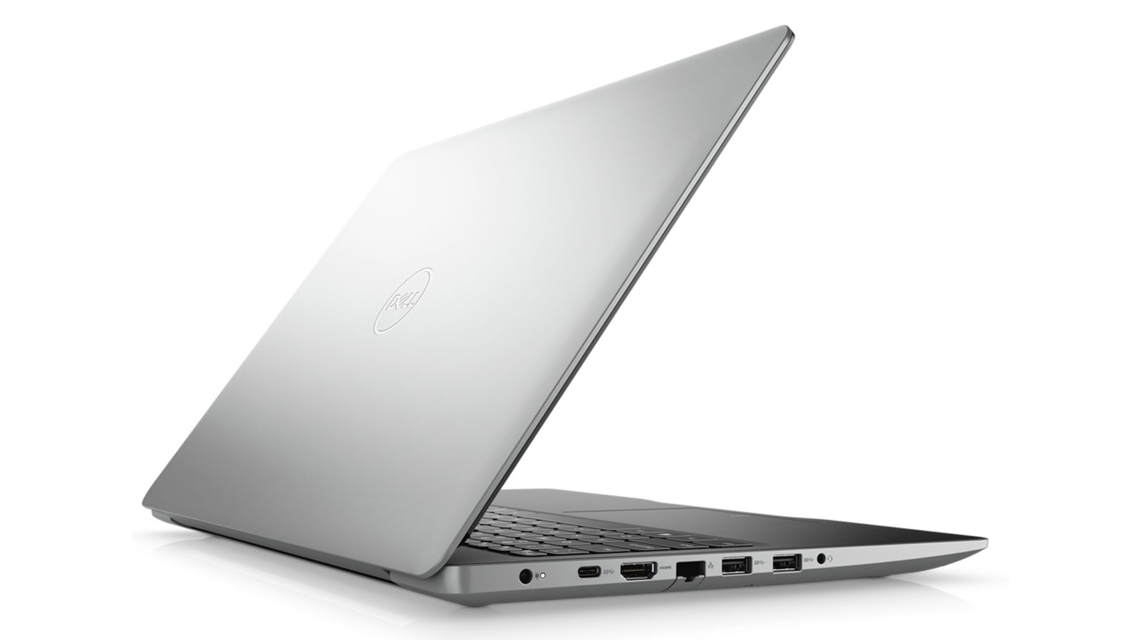Dell Inspiron 3793 - لابتوب متعدد الاستخدامات بحجم كبير