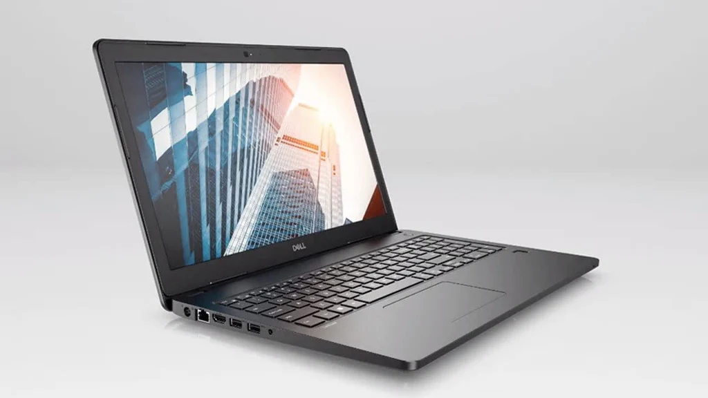 dell Latitude 5590