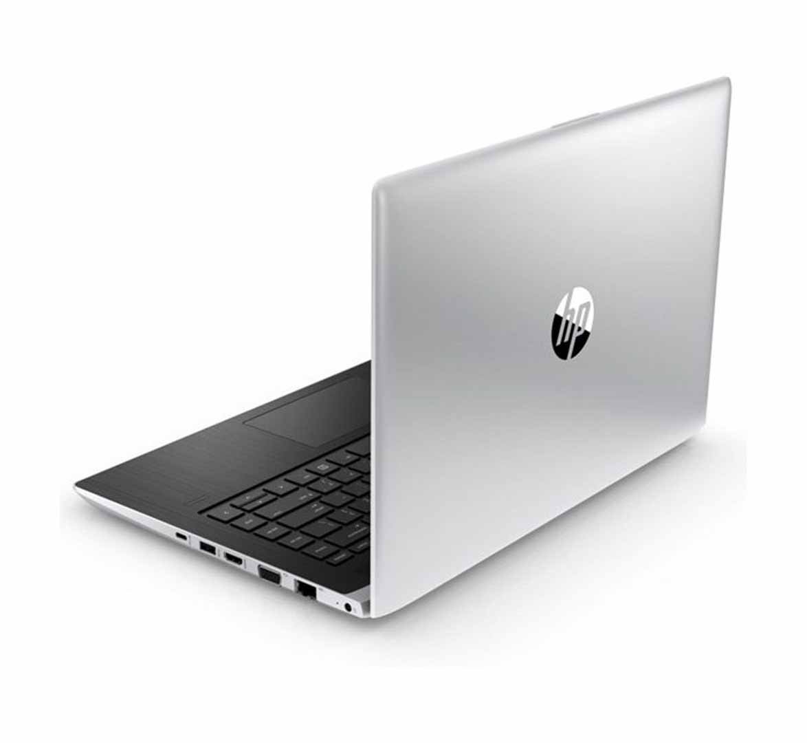 HP ProBook 650 G4