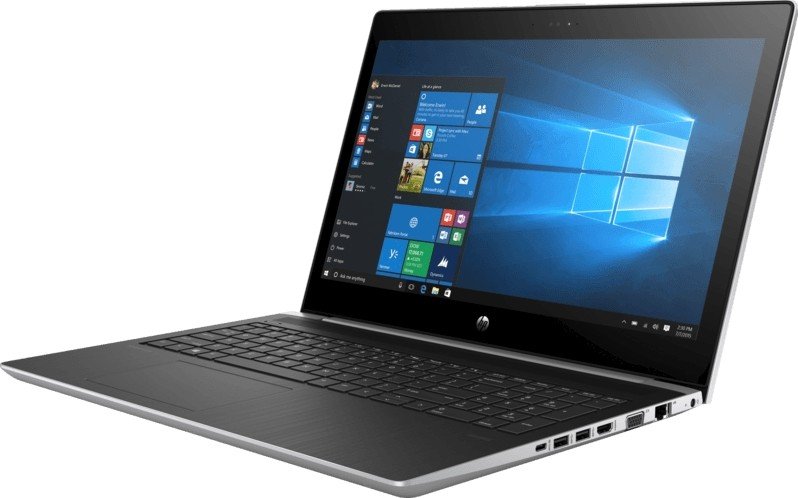 HP ProBook 650 G4