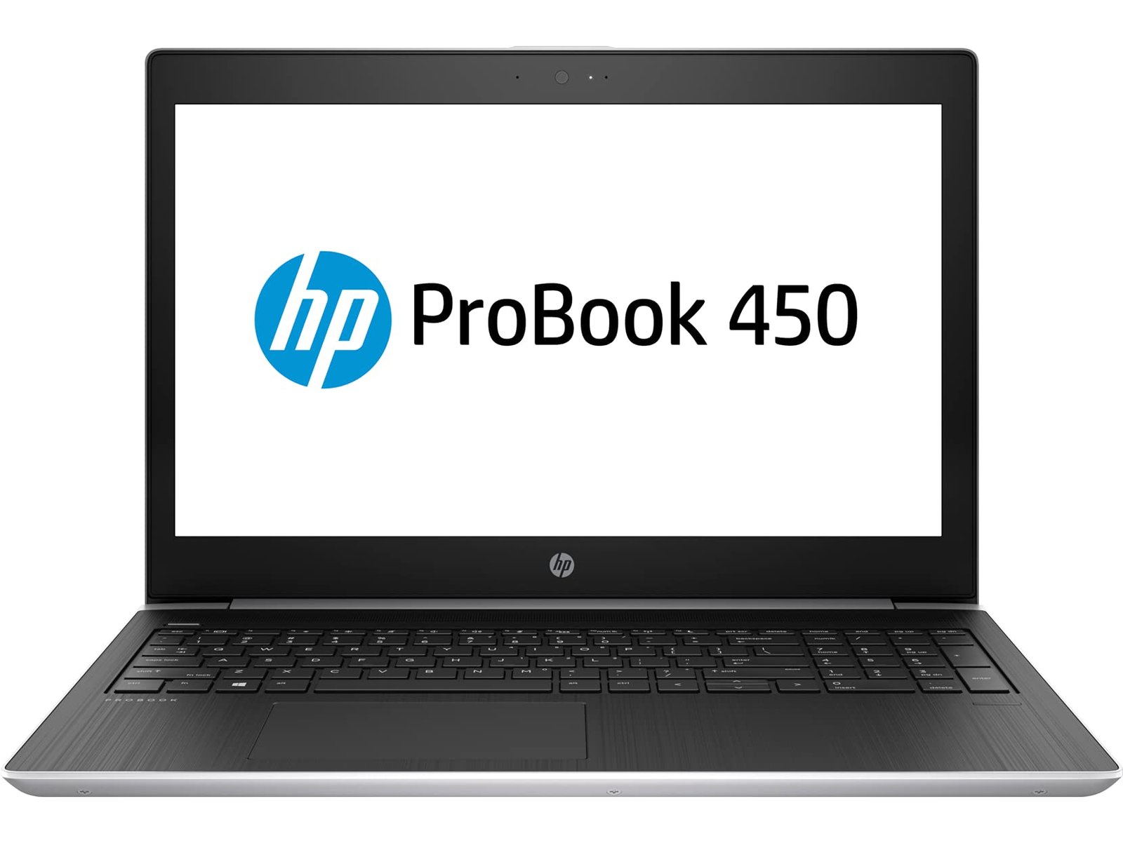 HP ProBook 650 G4
