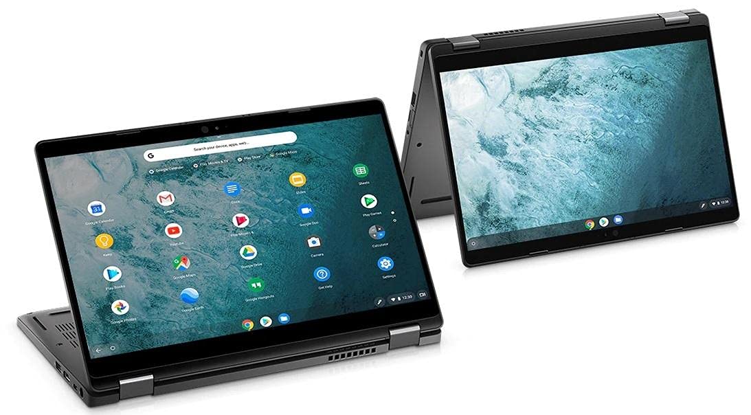 dell LATITUDE 5300 2 in 1